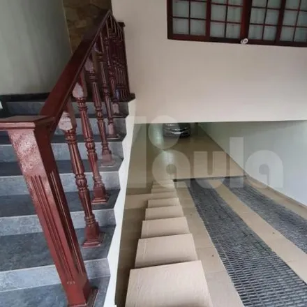 Buy this 3 bed house on Rua Albino in Vila Linda, Santo André - SP