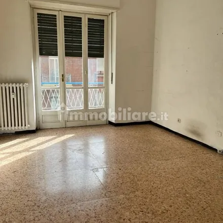 Rent this 2 bed apartment on Via Nicomede Bianchi 3 in 10146 Turin TO, Italy