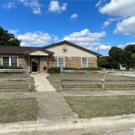 Image 1 - 1777 Amber Road, Killeen, TX 76543, USA - House for rent
