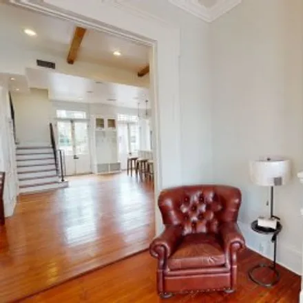 Buy this 3 bed apartment on 1026 Burgundy Street in French Quarter - CBD, New Orleans