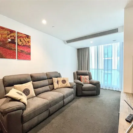 Rent this 2 bed apartment on Australis in 601 Little Lonsdale Street, Melbourne VIC 3000