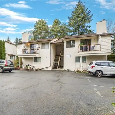Buy this 2 bed condo on 14140 74th Place Northeast in Kirkland, WA 98034