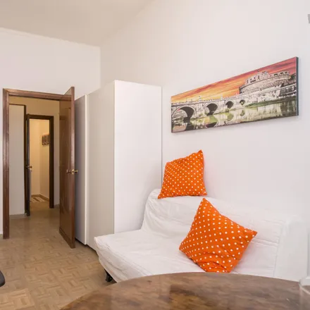 Image 5 - Via della Balduina, 00136 Rome RM, Italy - Apartment for rent