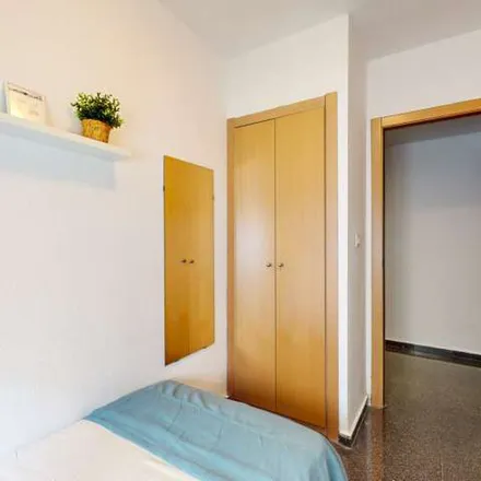 Image 6 - Avinguda del Port, 46023 Valencia, Spain - Apartment for rent