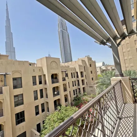 Image 8 - Apricot cafe, Sheikh Mohammed bin Rashid Boulevard, Downtown Dubai, Dubai, United Arab Emirates - Apartment for rent
