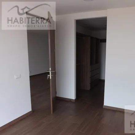 Rent this studio apartment on San José de los Cedros 2971 in Cuajimalpa de Morelos, 05260 Santa Fe