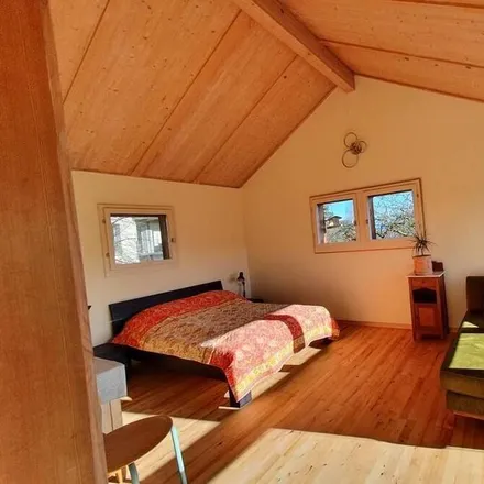 Rent this 1 bed apartment on 3097 Köniz