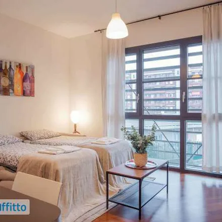 Image 2 - Via Sannio, 20139 Milan MI, Italy - Apartment for rent