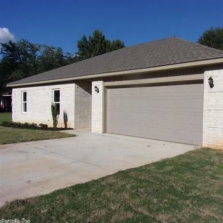 Rent this 4 bed house on 220 Spring Street in Ward, Lonoke County