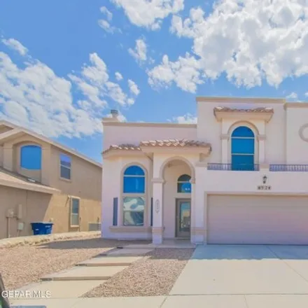 Buy this 3 bed house on Latimer Place in El Paso, TX 79835