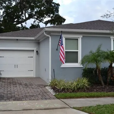 Buy this 3 bed house on Shumard Avenue in Osceola County, FL 34771