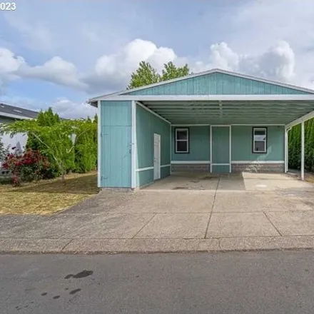 Buy this studio apartment on 201 Northwest Blair Street in Sheridan, Yamhill County