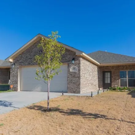 Buy this 3 bed house on Red Fox Street in Amarillo, TX 79108