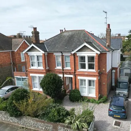Rent this 2 bed apartment on Belsize Road in Worthing, BN11 4RH