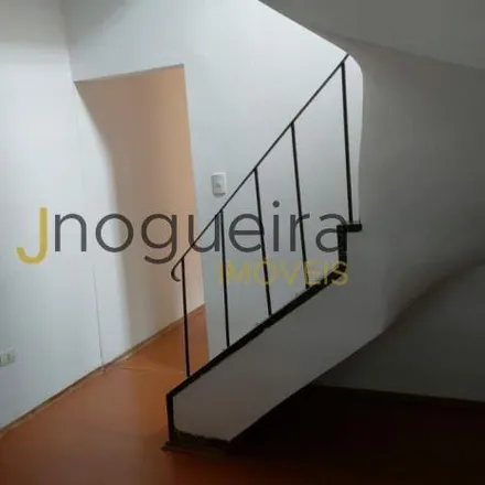 Buy this 2 bed house on Rua Elídio Rodrigues Nunes in Vila Arriete, São Paulo - SP