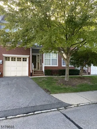 Image 2 - 101 Gladstone Drive, Parsippany-Troy Hills, NJ 07054, USA - Townhouse for rent