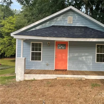 Buy this 2 bed house on 300 Spring Garden Avenue in Enochville, Rowan County