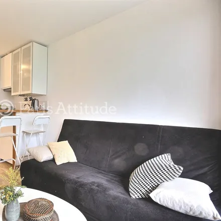 Image 5 - 58 Rue de la Pompe, 75116 Paris, France - Apartment for rent