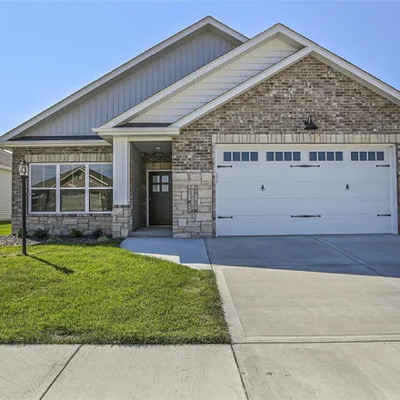 Buy this 2 bed house on 7401 Clarence Court in Troy, Madison County
