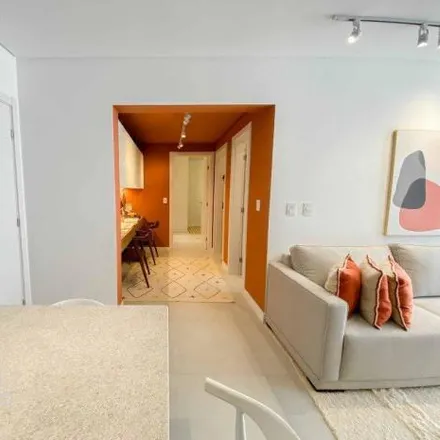 Buy this 3 bed apartment on Rua Madre Paulina in Sete de Setembro, Gaspar - SC