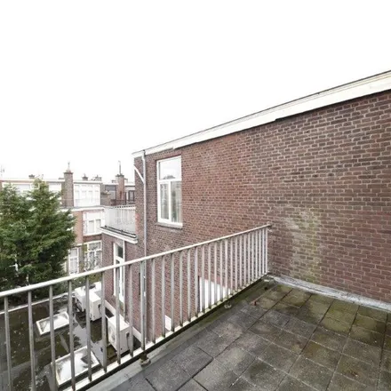 Rent this 4 bed apartment on Delftselaan 78 in 2512 RH The Hague, Netherlands