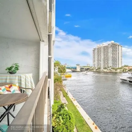 Buy this 2 bed condo on 960 Intracoastal Drive in Birch Ocean Front, Fort Lauderdale
