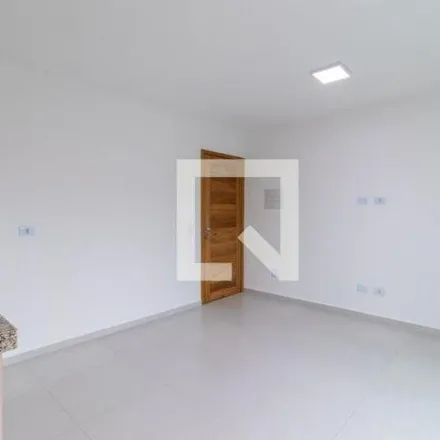 Rent this 1 bed apartment on unnamed road in Vila Isolina Mazzei, São Paulo - SP