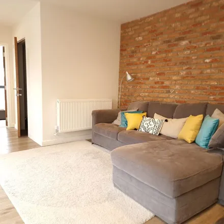 Rent this 1 bed apartment on 17 North Road in Bristol, BS6 5AD