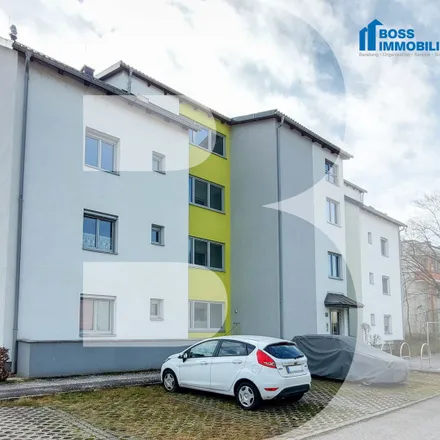 Rent this studio apartment on Linz in Wankmüllerhofviertel, AT