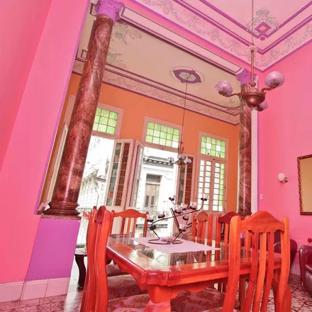 Rent this 3 bed house on Chinatown in HAVANA, CU