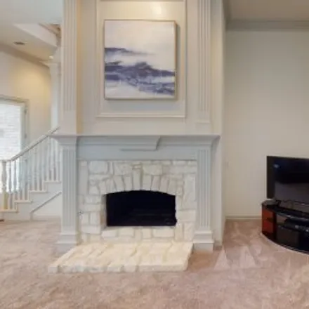 Buy this 4 bed apartment on 7009 Lismore Court in North Colleyville, Colleyville