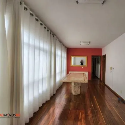 Buy this 2 bed apartment on Rua Felipe Drummond in Luxemburgo, Belo Horizonte - MG