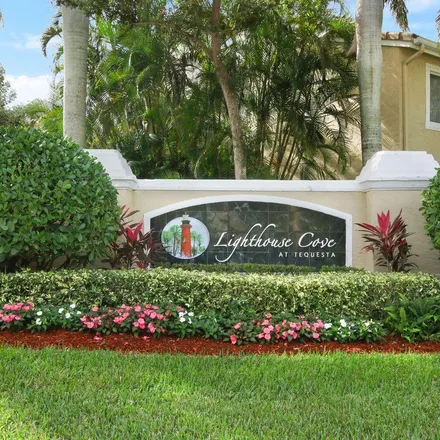 Image 4 - Village Boulevard, Tequesta, Palm Beach County, FL 33469, USA - Apartment for rent