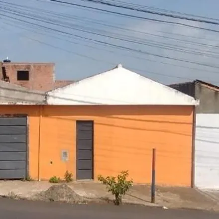 Rent this studio house on Rua José Zavaglia in Loteamento de Interesse Social Cidade Aracy, São Carlos - SP