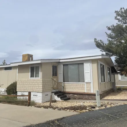 Buy this 2 bed house on 108952 US 395 in Walker, Mono County