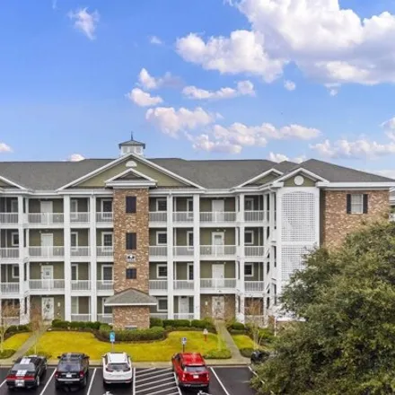 Buy this 3 bed condo on 4844 Magnolia Lake Drive in Horry County, SC 29577