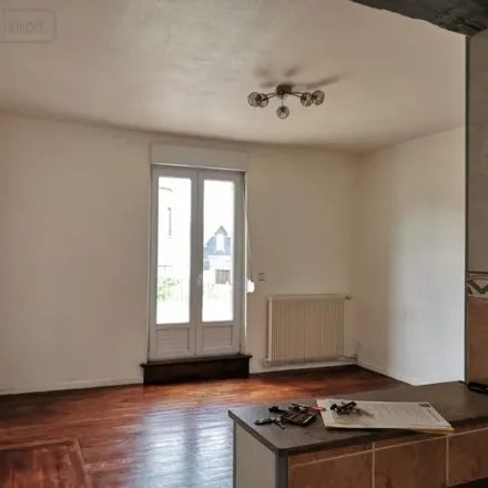 Image 8 - Rue de la Penderie, 62116 Bucquoy, France - Apartment for rent