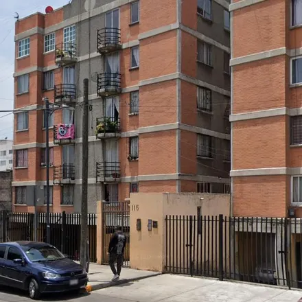 Image 3 - Avenida Ahuehuetes, Colonia Pasteros, 02150 Mexico City, Mexico - Apartment for sale
