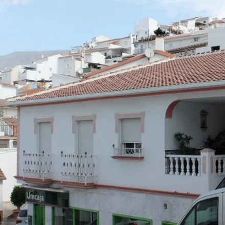 Buy this 4 bed townhouse on Málaga in Andalusia, Spain