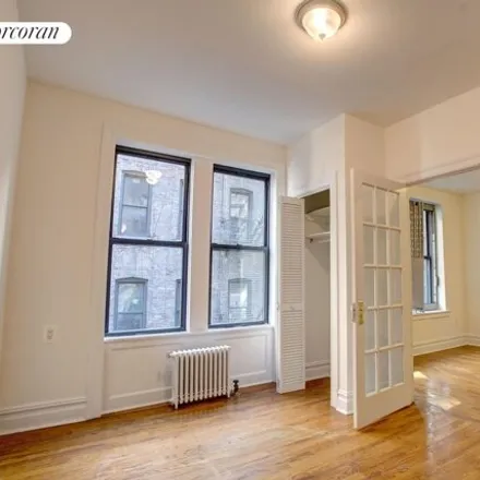 Rent this 2 bed apartment on 511 West 169th Street in New York, NY 10032