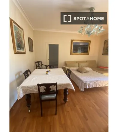 Rent this 2 bed room on Posillipo - Deposito ANM in Via Posillipo, 80123 Naples NA