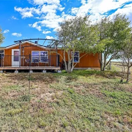 Buy this studio apartment on Soap Weed Road in El Paso County, CO 80808