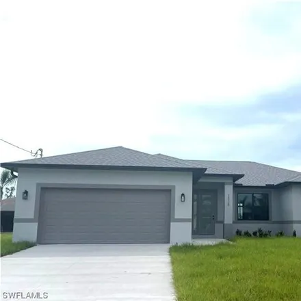 Rent this 4 bed house on 2560 Northwest 19th Avenue in Cape Coral, FL 33993