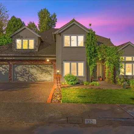 Buy this 6 bed house on 1321 Stonehaven Drive in West Linn, OR 97068