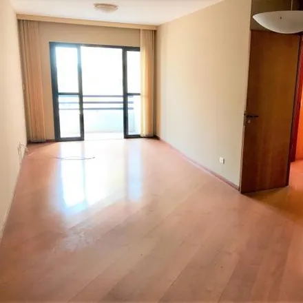 Rent this 3 bed apartment on Rua Euclides da Cunha 1259 in Bigorrilho, Curitiba - PR