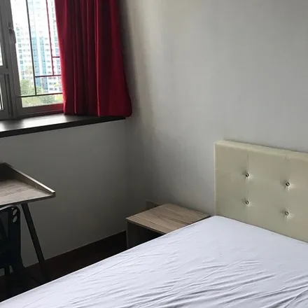 Rent this 1 bed room on Kerrisdale in 36 Sturdee Road, Singapore 207855