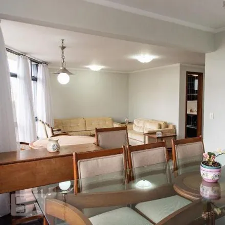 Buy this 4 bed apartment on Colégio Renovação in Rua Bento de Faria 129, Bosque da Saúde
