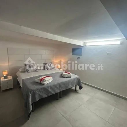 Image 2 - Palazzo dei Ss. Fortunato e Massimo, Vico Lammatari, 80137 Naples NA, Italy - Apartment for rent