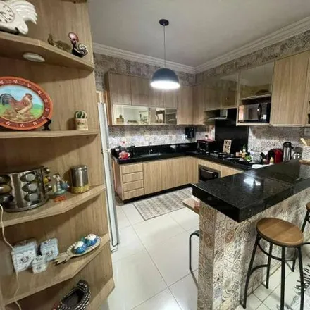 Image 2 - Avenida Ipanema, Jardim Europa, Goiânia - GO, 74343-011, Brazil - House for sale