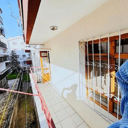 Rent this 3 bed apartment on unnamed road in 06620 Mamak, Turkey